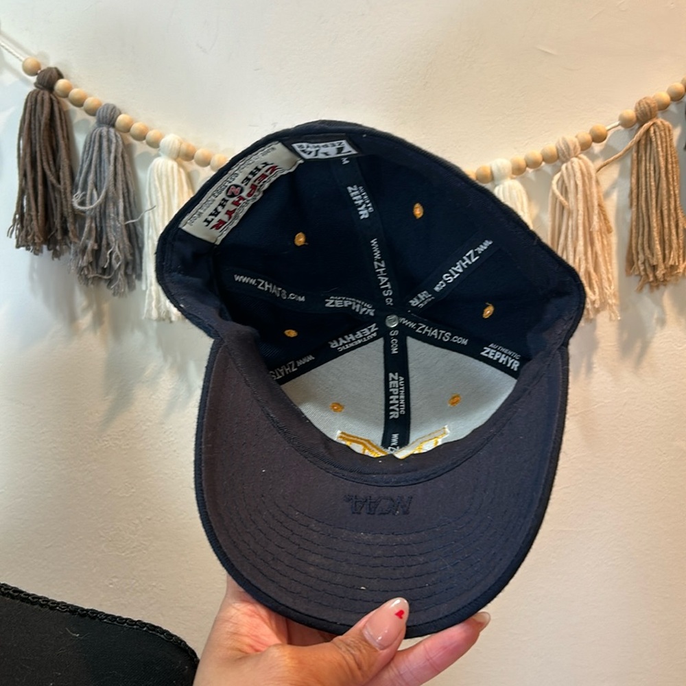Michigan hat - Picture 4 of 8